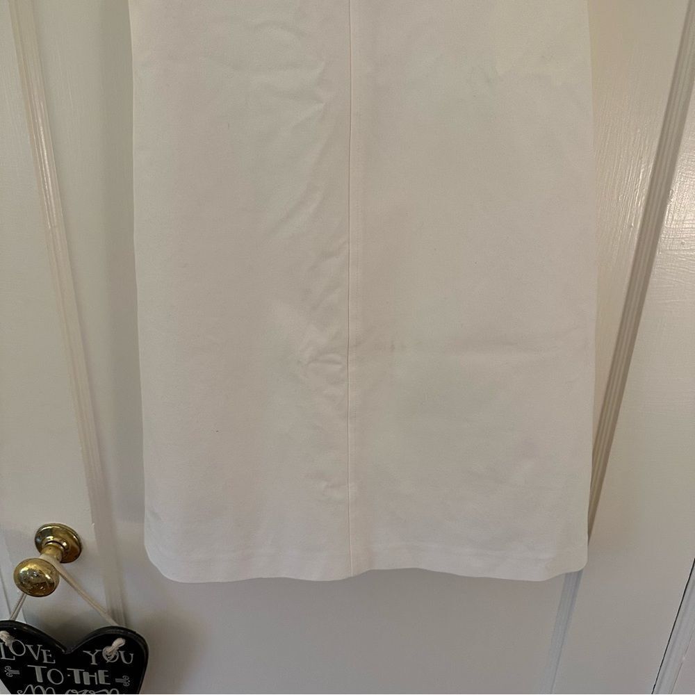 Theory Raneid Dress - Picture 4 of 8